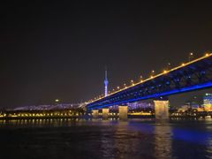 -武汉两江游览·夜游长江(汉口粤汉码头)