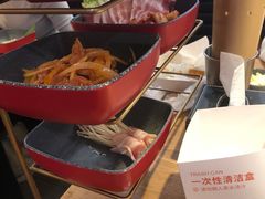 -新石器烤肉(百联川沙店)