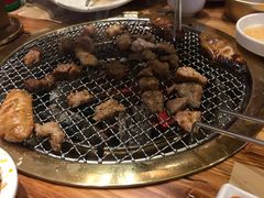 -万兴佳烤肉·长白山老味道(宏泰广场店)