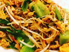 三丝炒陈村粉-老周记顺德双皮奶