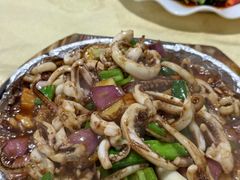 -顺德公美食(西乡店)