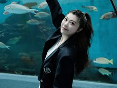 -合肥海洋世界
