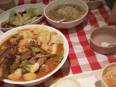 -西贝(无锡万象城店)