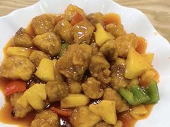 -佛有缘素食馆·荔湾老字号(陈家祠首店)