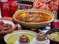 -山四砂锅(太原钟楼街店)