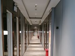 -全悦酒店(广州天河林和西地铁站店)