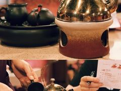 -点都德(大茶楼店)