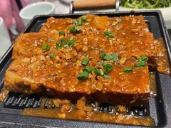 -披云云小馆·味道江湖(姚家园万象汇店)
