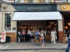 -Monmouth Coffee(博罗市场店)
