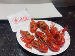 -大渔铁板烧(万象城店)