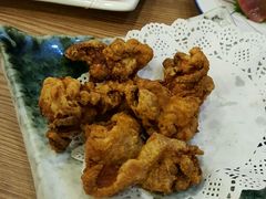 -红叶日料·放题·海胆·定食(星海店)