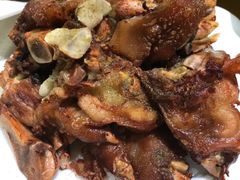 -小秦淮·南京土菜(新亭西路店)