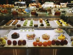 -长沙北辰洲际酒店-兰调全日餐厅