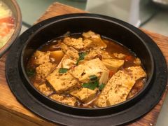 -成都驻京办餐厅(蜀都宾馆店)