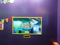 点击看大图 -恐龙探索乐园(磁器口店)