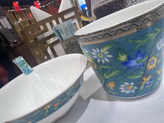 -一品江南韵·淮扬菜