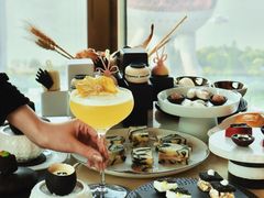 -翡翠36酒吧(浦东香格里拉店)