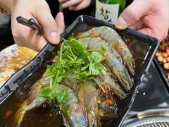 -丹东丛炟海鲜烧烤(江艺路店)