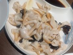 -码头鲜精致威海菜(欧乐坊店)