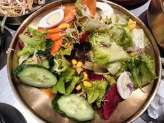 -牧童禧肉社·韩国炭火烤肉店(中粮祥云小镇店)