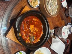 -面辣子·陕西家乡菜(钟楼店)