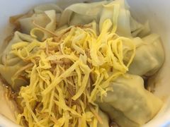 芹菜馄饨-勤德兴(湖滨路店)