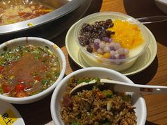 -佬土鹅肠火锅(解放路店)
