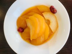 -老牌坊鲁菜名店(聊城美食岛店)