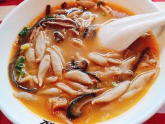 -西贝莜面村(万象天地店)