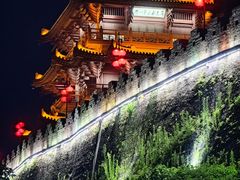 -胜记菜馆(文明路)