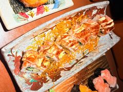 -千代武日本料理(哈西店)
