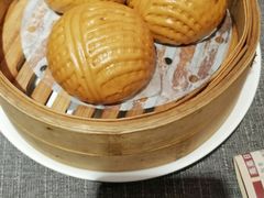 -御花园·粤菜·海鲜火锅(中山公园店)