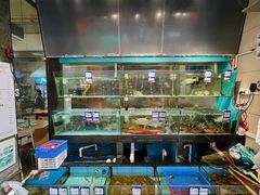-荣基四海一家·家常菜·海鲜大排档(新安店)