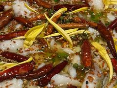 -太二酸菜鱼(汕头苏宁广场店)