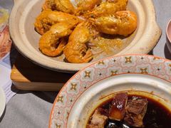 -晓粤·惹味粤菜(凯德乐峰广场店)