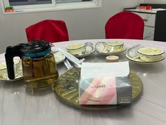 -翠茗农庄土菜馆(天目湖店)