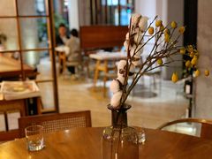 -The Rug Cafe(王府中环店)