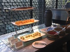 -七仙岭君澜度假酒店·桃源小馆中餐厅