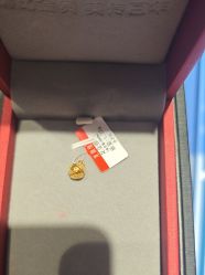 -龙凤金店(观前街店)