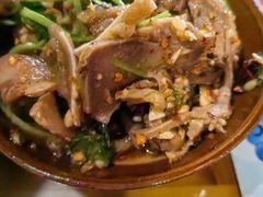 -重庆石磨豆花庄(乔庄店)