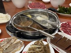 -阿波潮汕牛肉火锅·汤粉面(拱北店)