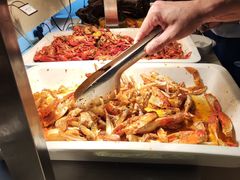 -盛之乡温泉渡假村仕林餐厅
