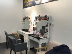 -猫头鹰照相馆(国贸店)