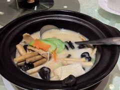 -荣粤酒家·融合粤菜