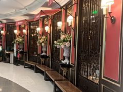 -新白鹿餐厅(第一百货店)