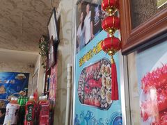 -桔子海鲜烧烤大排档(台东店)