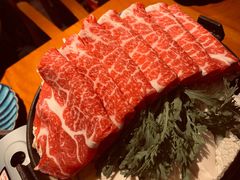 -牛玄庵日式寿喜烧·料理店(新源里店)