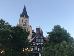 -老英格兰庄园