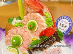 -尚海豆捞(乐虹坊店)