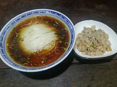 红汤-同得兴 Since·1995 传统苏式面馆(十全街店)